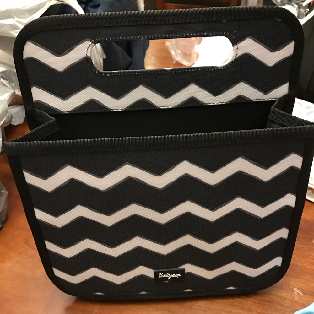 ThirtyOne double duty caddy
